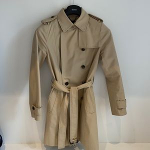 TRENCH COAT Banana Republic